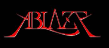 logo Ablaze (JAP)